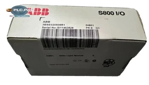 1pcs NEW ABB DI801 3BSE020508R1 Module US Free TAX - Picture 1 of 2