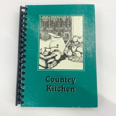 Mississippi Louisiana Southern Spiral Cookbook First South Production Credit Foto 1 de 4