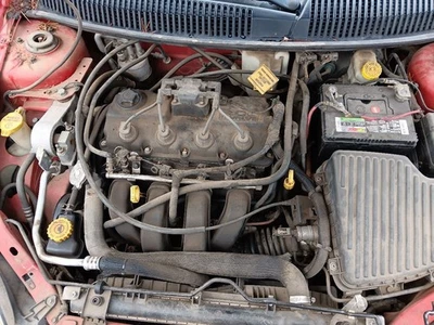 Starter Motor Excluding Acr And R/T Fits 00-02 NEON 29680352 - Image 1 of 4