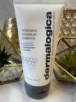 Dermalogica Intensive Moisture Balance 5.1oz New & Sealed! No Box. - Image 1 of 3