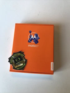 Motorola MOTO E4 (MOT1766FSB) 16GB 2GB RAM (Sprint) Smartphone - Black New - Picture 1 of 6