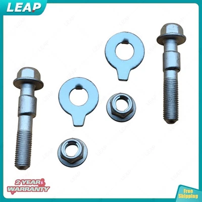 For Dodge Sprinter 3500 Alignment Camber Caster Adjusting Bolt K90474 - Image 1 of 4
