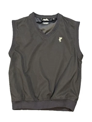 Chaleco mediano Ashworth Weather Systems repelente al agua resistente al viento transpirable Foto 1 de 4