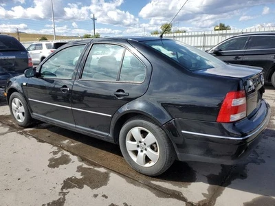 Volkswagen Jetta LH 2002-2011 airbag cortina techo conductor OEM Foto 1 de 3