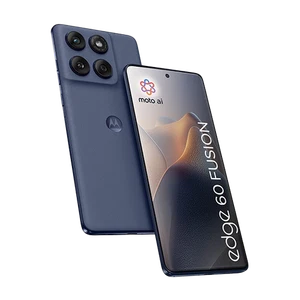 Motorola XT2503-4 Moto Edge 60 Fusion 5G 12GB RAM 256GB - Slipstream - Bild 1 von 1