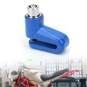 Disc Brake Rotor Safety Lock Anti Theft Disk E-Bicycle Motor Safety Protection - Picture 1 of 15