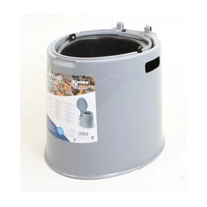 Kampa Roi Khazi Toilette + très bien (264954) - Afbeelding 1 van 6