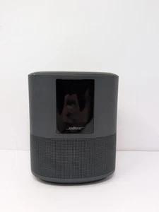Bose Home Speaker 500: Smart Bluetooth Speaker With Alexa Voice Control *NO ACC - Bild 1 von 6