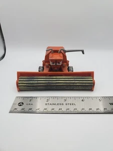 Disney Pixar Cars Frank the Combine Harvester Diecast + Plastic - Picture 1 of 5