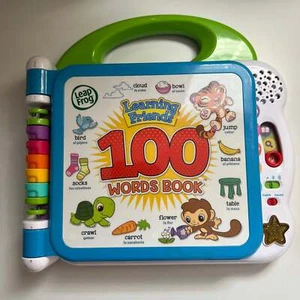 LeapFrog : Toys for Ages 0-24 Months  - Picture 1 of 6