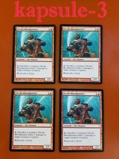 4x Orcish Bloodpainter | Coldsnap | MTG Magic Cards