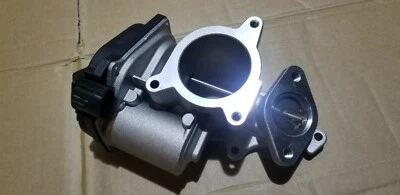 AUDI A4 B7 2.0 TDI BRE BLB EGR VALVE EXHAUST GAS RECIRCULATION 03G131501Q  EGR - Image 1 of 4