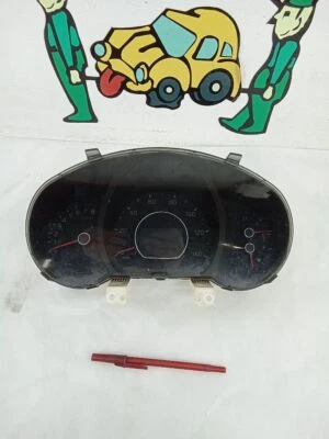 2014 Kia Soul Speedometer Instrument Cluster  - Image 1 of 4
