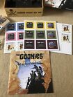 Retro The Goonies Adventure Card Game Superb