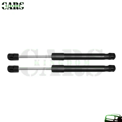 Cantidad 2 Se Adapta a Amortiguadores Amortiguadores Maletero Trasero Nissan Altima 2010-2012 Elevación Gas Foto 1 de 4