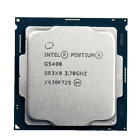 Intel Pentium G5420 SR3XA 3,80GHz Socket1151 CPU Procesor Dualcore odnowiony