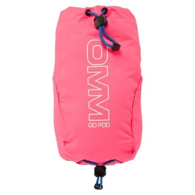 OMM Go Pod - Trailrunning Rucksack Zubehörtasche.