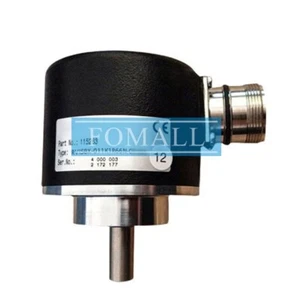 1Pcs New Photoelectric rotary encoder RVI58X-011K1R66N-00100 - Picture 1 of 2