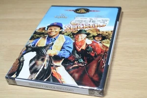 City Slickers DVD Movie Billy Crystal Daniel Stern Bruno Kirby (1991) NEW SEALED - Picture 1 of 7