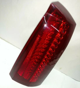 2005-2007 Cadillac STS Tail Light Passenger Right Side OEM - Picture 1 of 6