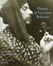 Princes of Victorian Bohemia Photographs by David Wilkie Wynfield, National Potr