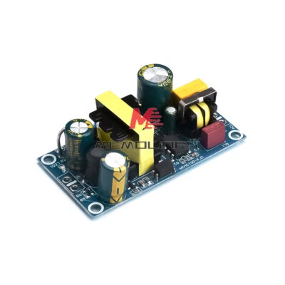 12/24V 12/24W 1A/3A AC-DC Isolated Switching Power Supply Module Bare Board New - Image 1 of 4