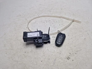 CITROEN C4 IGNITION BARREL SWITCH & KEY 9800630080 PICASSO MK2 2013 - 2020 - Picture 1 of 10