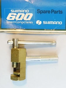 Shimano 600 UG / 6 Velocidades Herramienta Eslabones - Bicicleta de Reedición - Imagen 1 de 5
