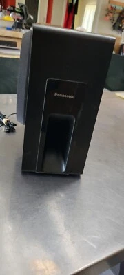 Subwoofer pasivo PANASONIC SB-HW4010 | Altavoz de graves Foto 1 de 4