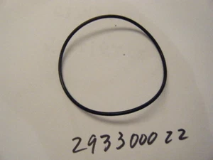 NEW BOMBARDIER O RING  PART NUMBER 293300022  FITS SKI-DOO, SEA-DOO - Picture 1 of 1