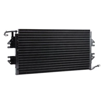 TYC 4722 A/C Condenser for 1996-2002 Chevrolet Express 1500/2500/3500 - Image 1 of 4