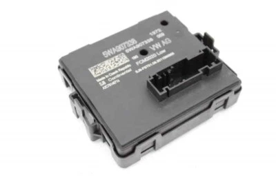 5WA907338 centralina luci per SKODA OCTAVIA BREAK 2.0 TDI DIESEL 2020 236521 - Immagine 1 di 4