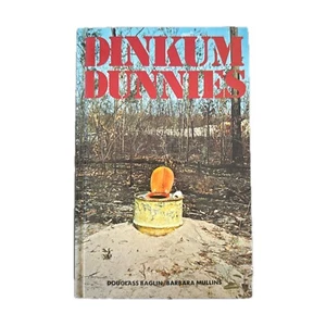 Dinkum Dunnies by Douglass Baglin, Barbara Mullins (Paperback) - Picture 1 of 3