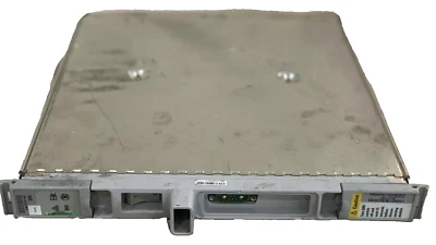 NORTEL NTLX61AA DMS-100 ENIFRY01AA SHELF INTERFACE MODULE - Image 1 of 4
