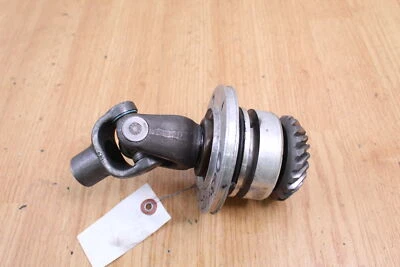 1993 YAMAHA V-MAX1200 Output Shaft Bevel Gear Housing - Image 1 of 4