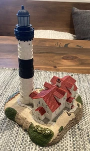 HARBOUR LIGHTS - BIG SABLE POINT Lighthouse #228 - Picture 1 of 6