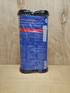 SmartWater Filter Sediment Kohle Kohle Haushaltswasser FXWTC REV.2 GE 2 Stück - Bild 1 von 5