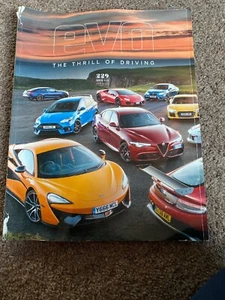 Evo Magazine Issue 229 COTY 2016 - Picture 1 of 5