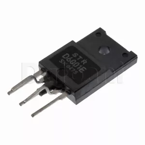 STRD6001E Original New Sanken Voltage Regulator - Picture 1 of 3