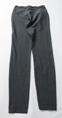 MPG Sport женщин Swift высокая талия леггинсы NC3 вересковый уголь маленький новый с Ярлыками - Изображение 1 из 4