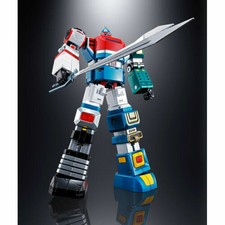 Ship today! Bandai Soul of Chogokin Six God Combination Godmars GX-40R God Mars