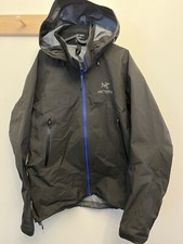 Arc'teryx Beta Ar Coats, Jackets & Vests for Men for sale | eBay