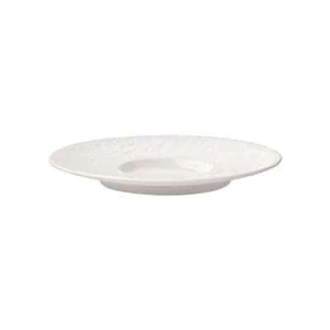 Saucer For Coffee Cup - Villeroy & Boch Manufacture Rock Blanc - Picture 1 of 10