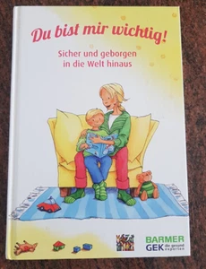 Du bist mir wichtig - Bild 1 von 2