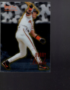 A6428- 1995 Select Certified BB #s 1-136 +Inserts -You Pick- 10+ FREE US SHIP