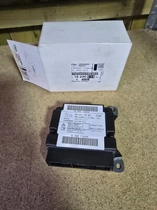 Airbagsteuergerät Citroen C3 Aircross (A88). Original 1629061480 - Bild 1 von 2