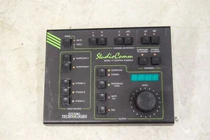 Studiocomm 77 Surround Monitoring System Controller (041224) - Picture 1 of 2