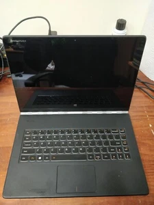 Lenovo YOGA 3 Pro-1370 Intel Core M-5Y71@1.20GHz 8GB RAM NO DRIVE PARTS 6615 - Picture 1 of 5
