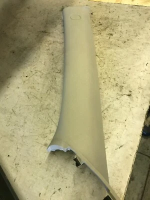 2008-2014 Subaru WRX Sedan Front Left A Pillar Assembly 94010FG010 OEM 08-14 Foto 1 de 4