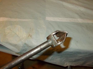 Vintage Lutz Feile & Werkzeug Co. Werkzeug - Bild 1 von 8